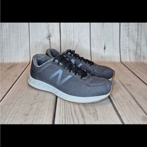 New Balance Arishi Fresh Foam MARISLB1 Men's Size 11.5 4E Wide Running Shoes
